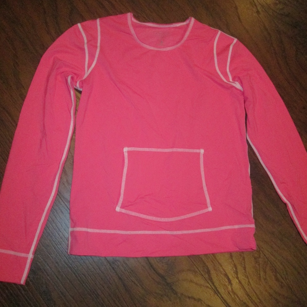 Athleta Rash Gaurd